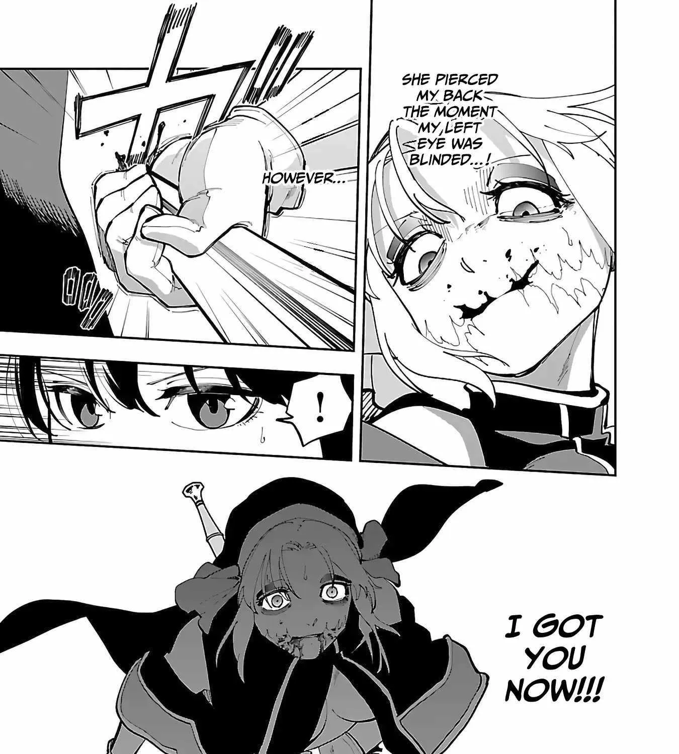 Read Backwater Old Man Becomes a Swordmaster chapter 25 image 68 on Lezhin