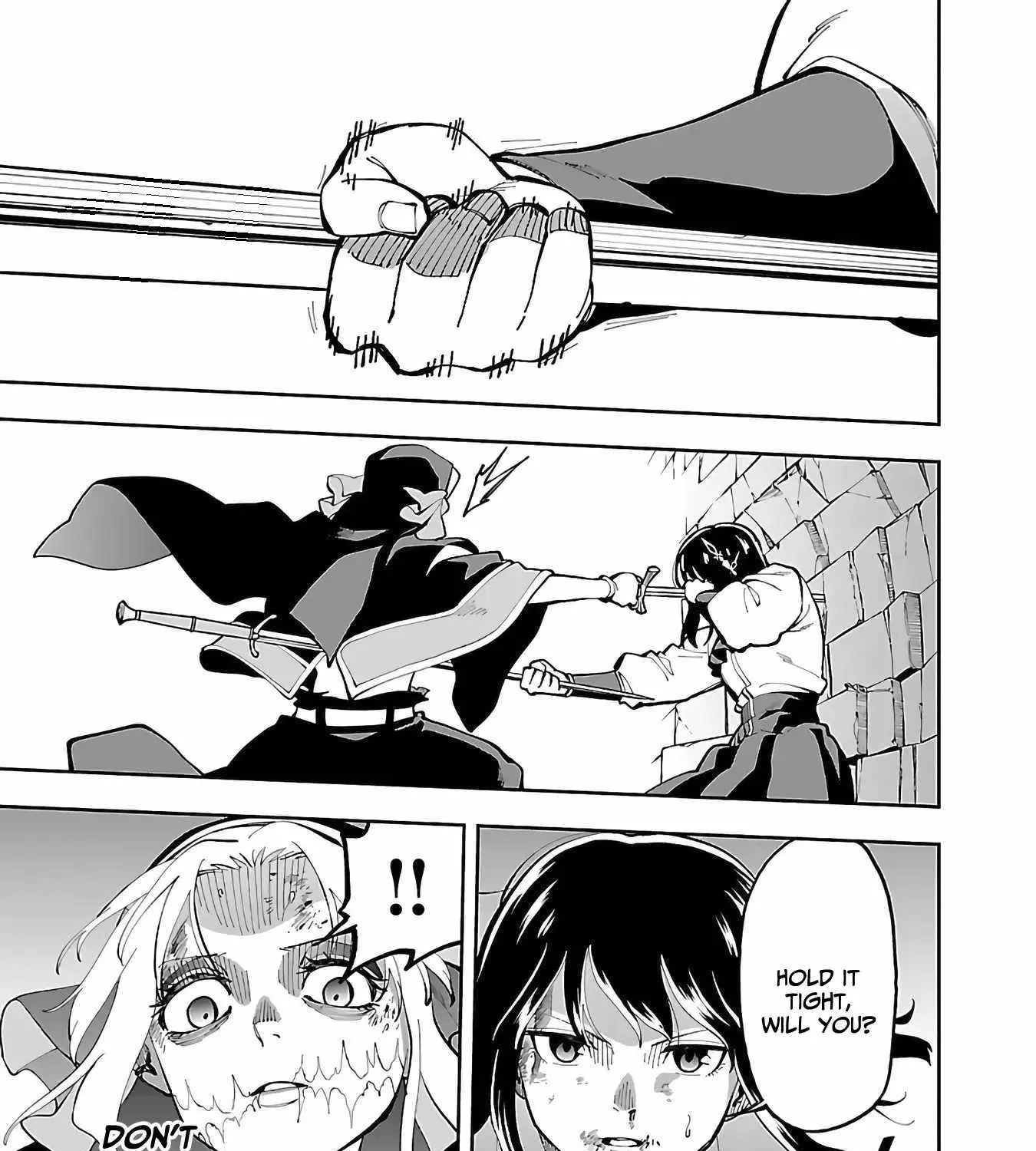 Read Backwater Old Man Becomes a Swordmaster chapter 25 image 72 on Lezhin