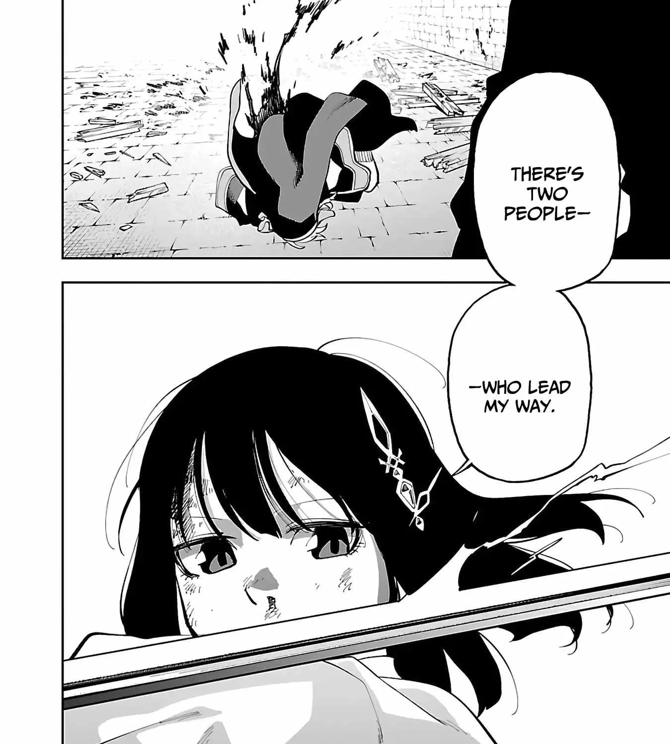 Read Backwater Old Man Becomes a Swordmaster chapter 25 image 76 on Lezhin