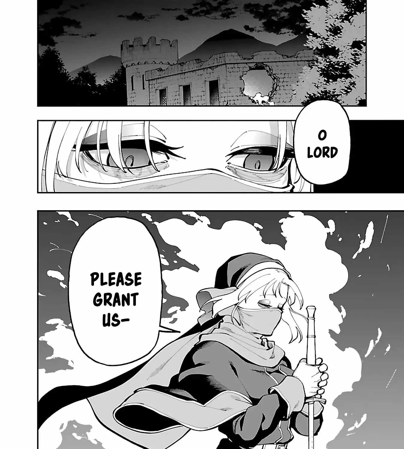 Read Backwater Old Man Becomes a Swordmaster chapter 25 image 8 on Lezhin