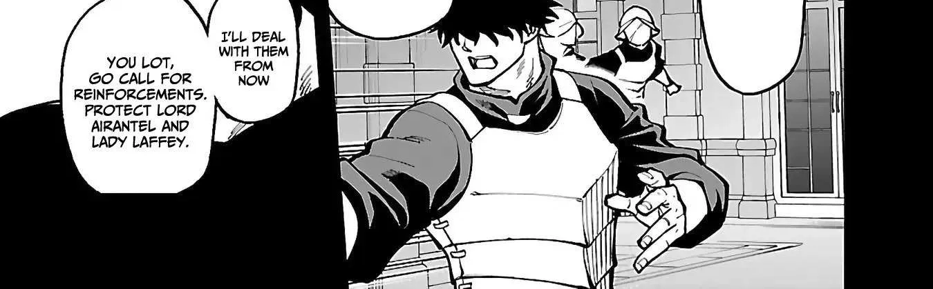 Read Backwater Old Man Becomes a Swordmaster chapter 27.2 image 11 on Lezhin