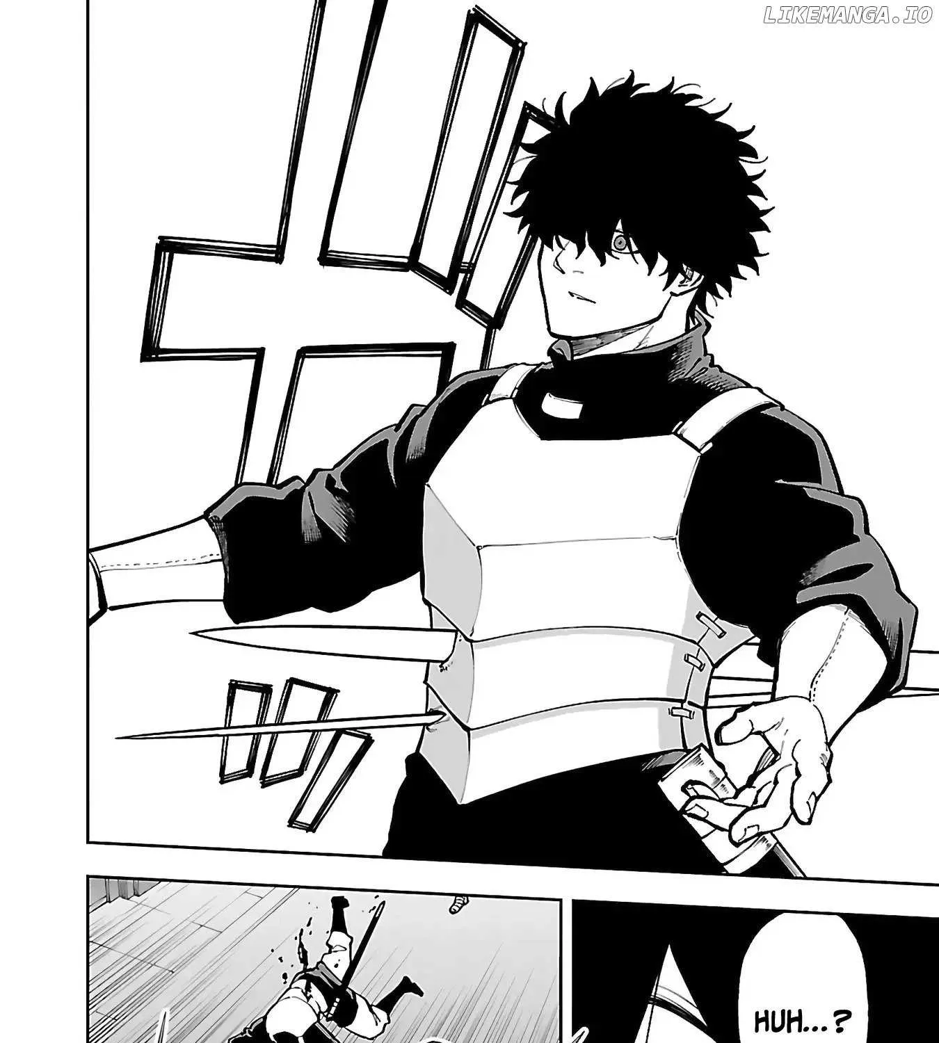 Read Backwater Old Man Becomes a Swordmaster chapter 27.2 image 12 on Lezhin