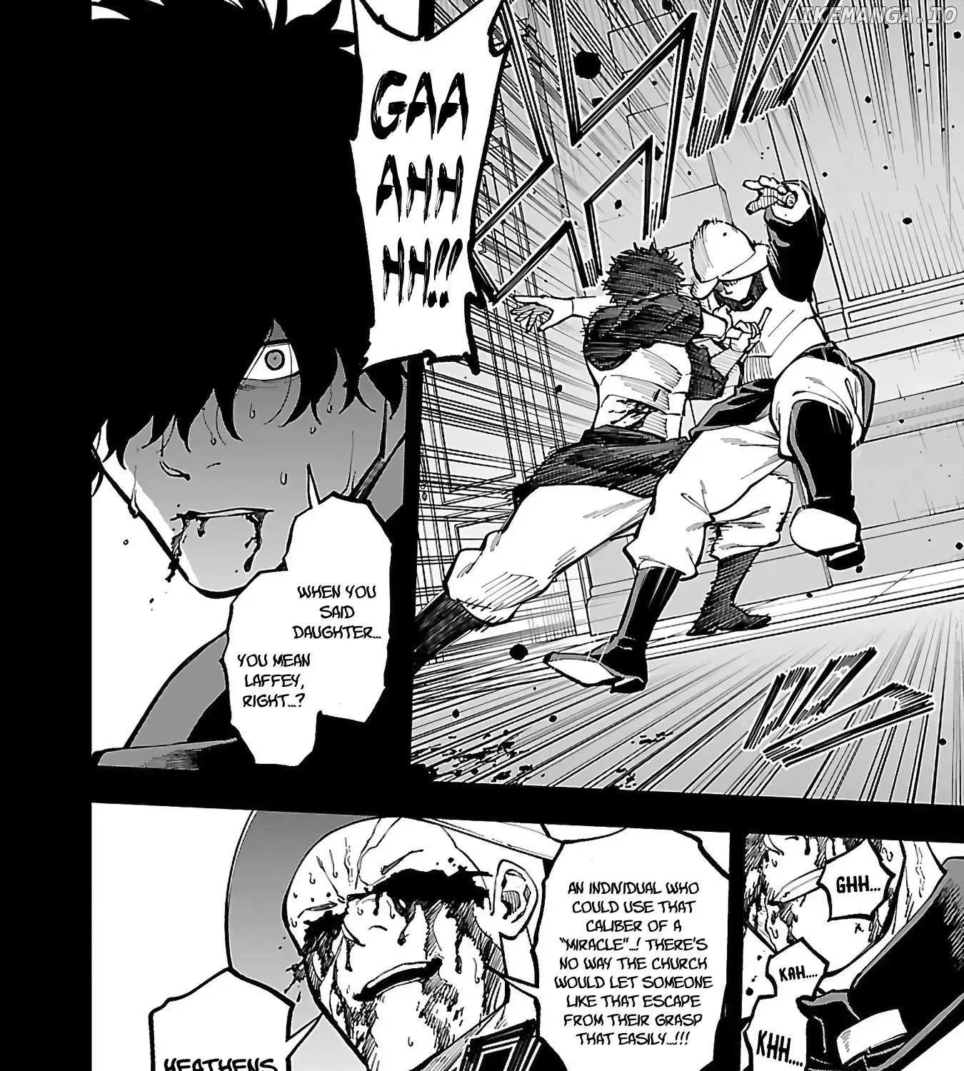 Read Backwater Old Man Becomes a Swordmaster chapter 27.2 image 16 on Lezhin