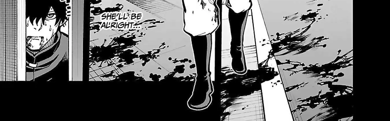 Read Backwater Old Man Becomes a Swordmaster chapter 27.2 image 19 on Lezhin