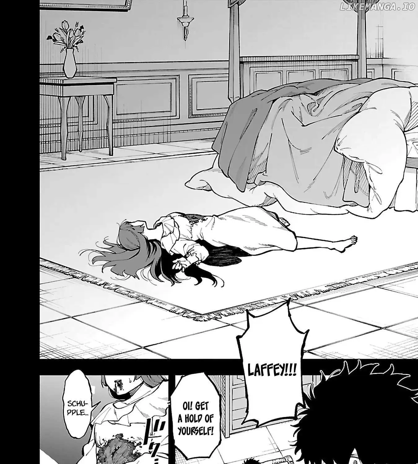 Read Backwater Old Man Becomes a Swordmaster chapter 27.2 image 20 on Lezhin