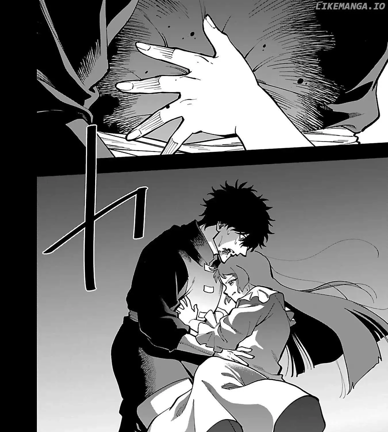 Read Backwater Old Man Becomes a Swordmaster chapter 27.2 image 24 on Lezhin