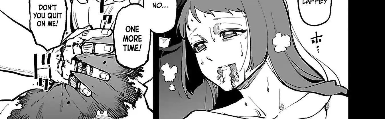 Read Backwater Old Man Becomes a Swordmaster chapter 27.2 image 27 on Lezhin
