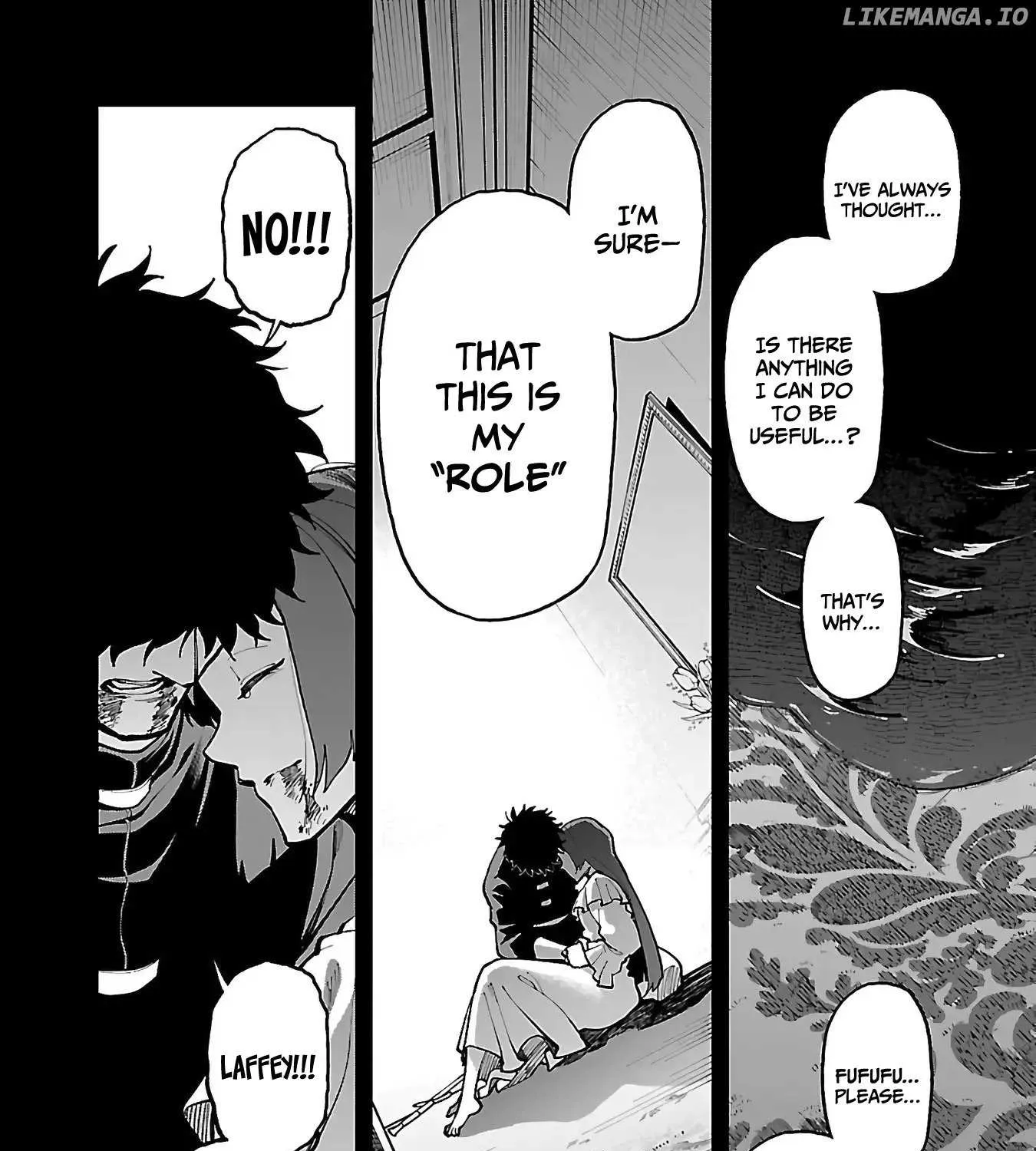 Read Backwater Old Man Becomes a Swordmaster chapter 27.2 image 28 on Lezhin
