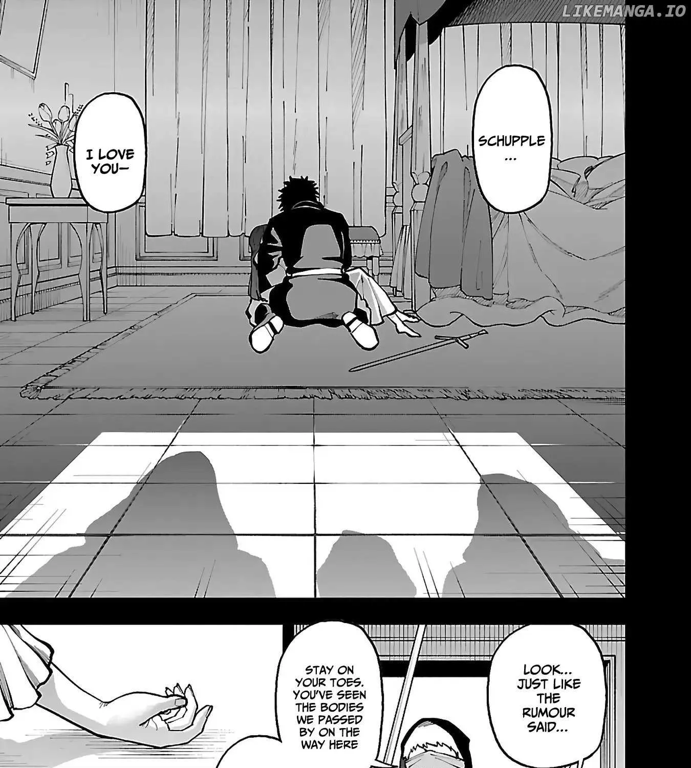 Read Backwater Old Man Becomes a Swordmaster chapter 27.2 image 30 on Lezhin