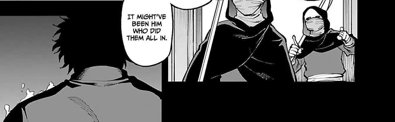Read Backwater Old Man Becomes a Swordmaster chapter 27.2 image 31 on Lezhin