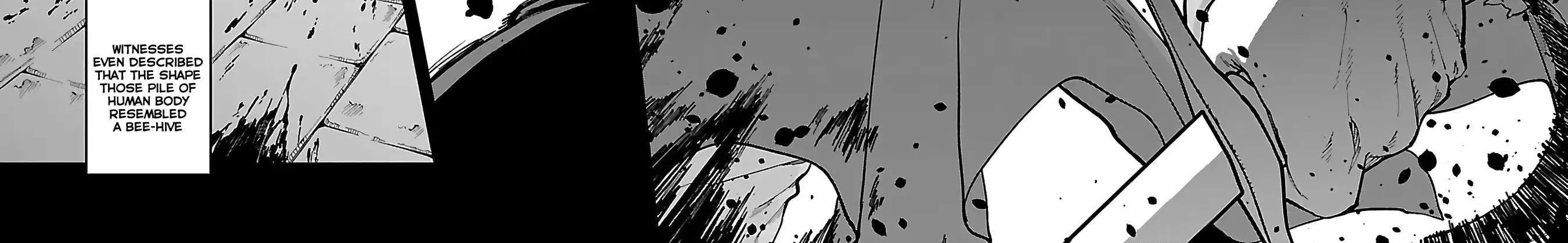 Read Backwater Old Man Becomes a Swordmaster chapter 27.2 image 33 on Lezhin