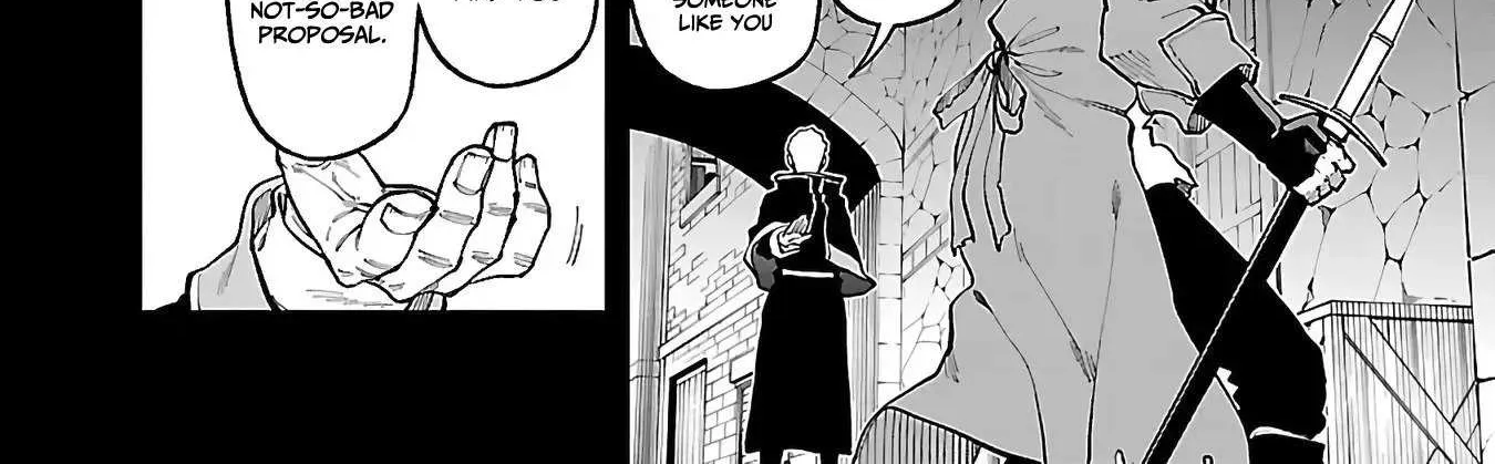 Read Backwater Old Man Becomes a Swordmaster chapter 27.2 image 35 on Lezhin