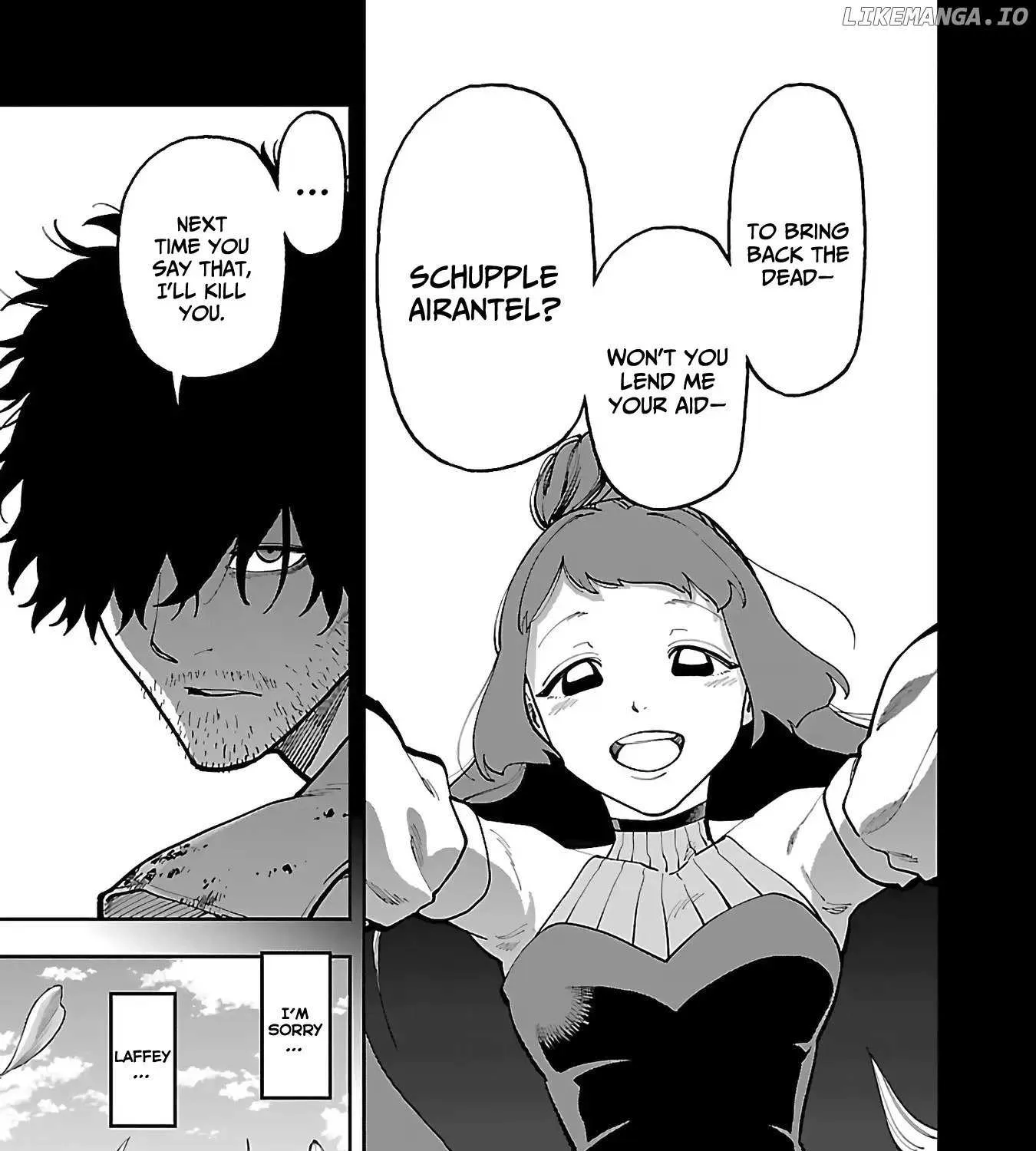 Read Backwater Old Man Becomes a Swordmaster chapter 27.2 image 36 on Lezhin