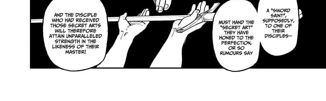 Read Backwater Old Man Becomes a Swordmaster chapter 27.2 image 39 on Lezhin