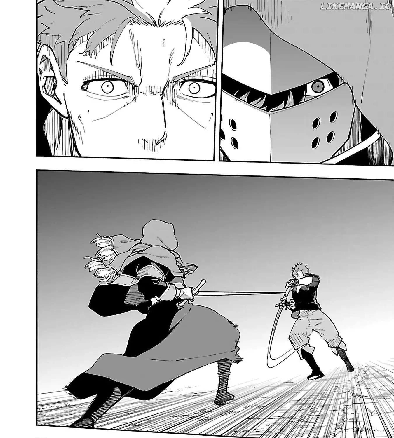 Read Backwater Old Man Becomes a Swordmaster chapter 27.2 image 44 on Lezhin