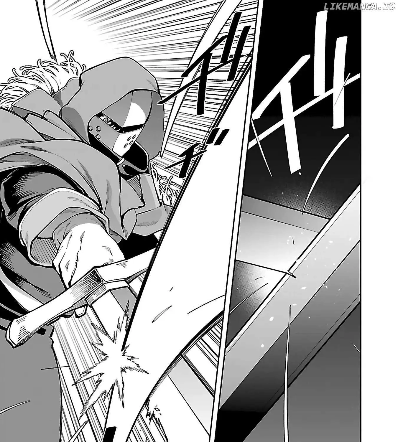 Read Backwater Old Man Becomes a Swordmaster chapter 27.2 image 46 on Lezhin