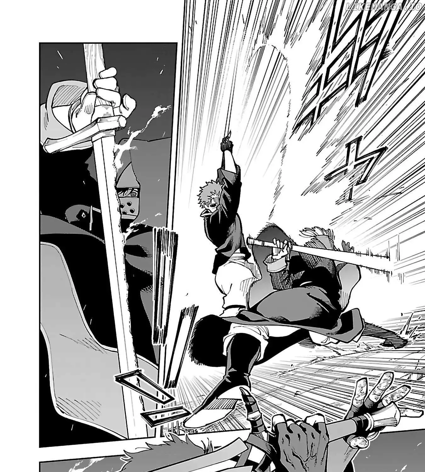 Read Backwater Old Man Becomes a Swordmaster chapter 27.2 image 48 on Lezhin