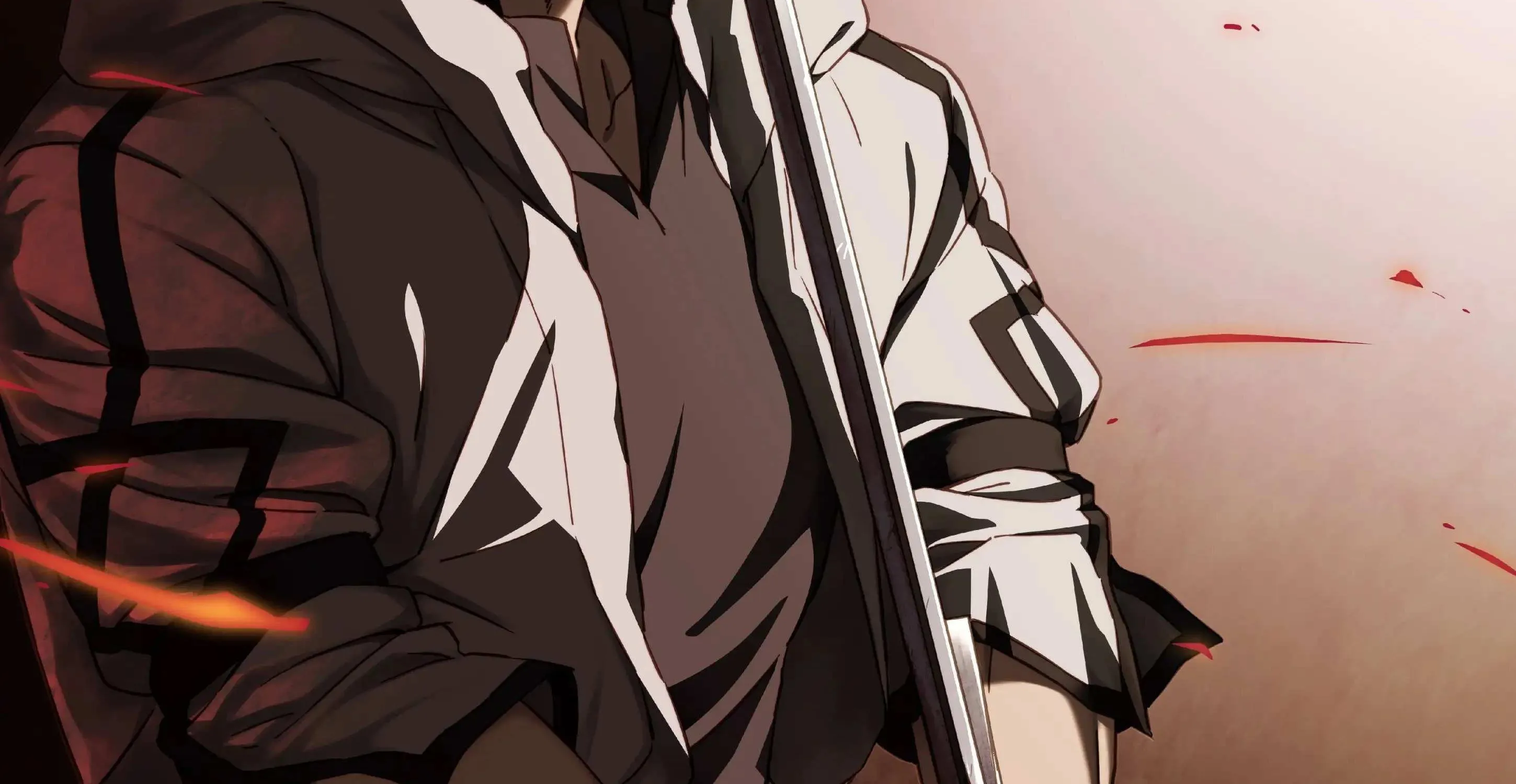 Read Backwater Old Man Becomes a Swordmaster chapter 27.2 image 51 on Lezhin