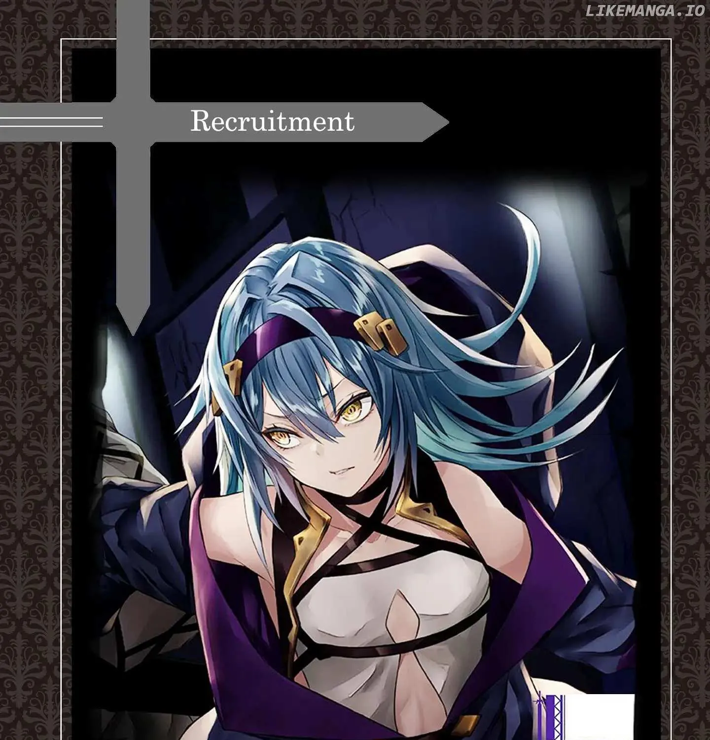 Read Backwater Old Man Becomes a Swordmaster chapter 27.2 image 54 on Lezhin