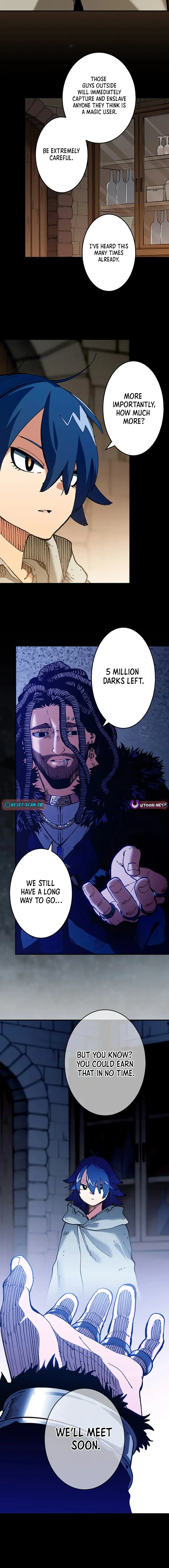 Read Backwater Old Man Becomes a Swordmaster chapter 27 image 10 on Lezhin
