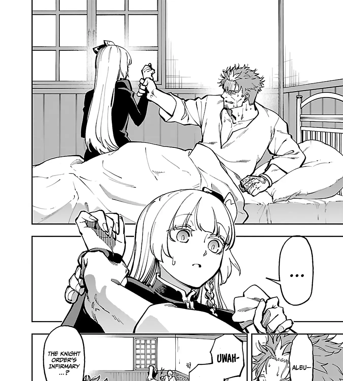 Read Backwater Old Man Becomes a Swordmaster chapter 29 image 11 on Lezhin
