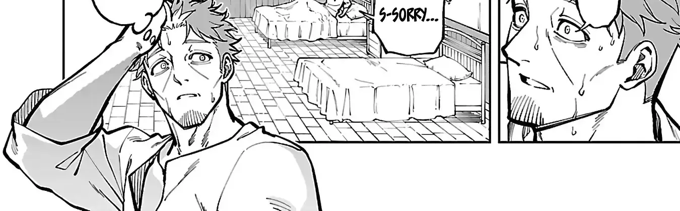 Read Backwater Old Man Becomes a Swordmaster chapter 29 image 12 on Lezhin