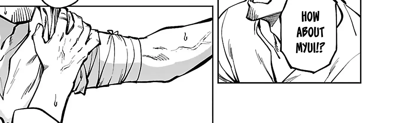 Read Backwater Old Man Becomes a Swordmaster chapter 29 image 14 on Lezhin