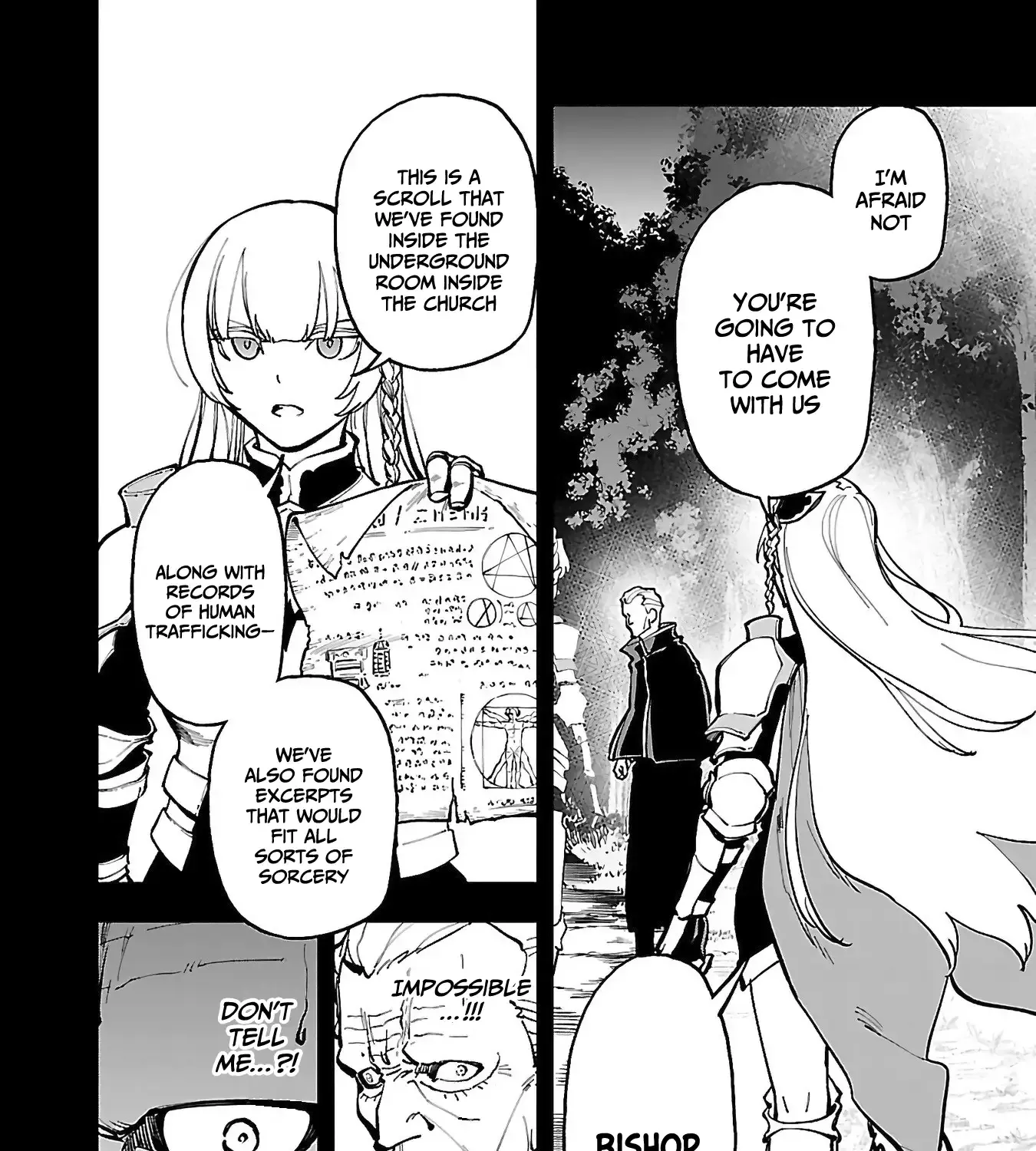 Read Backwater Old Man Becomes a Swordmaster chapter 29 image 23 on Lezhin