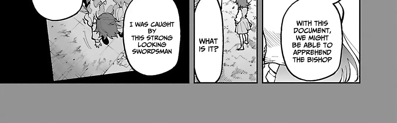 Read Backwater Old Man Becomes a Swordmaster chapter 29 image 26 on Lezhin