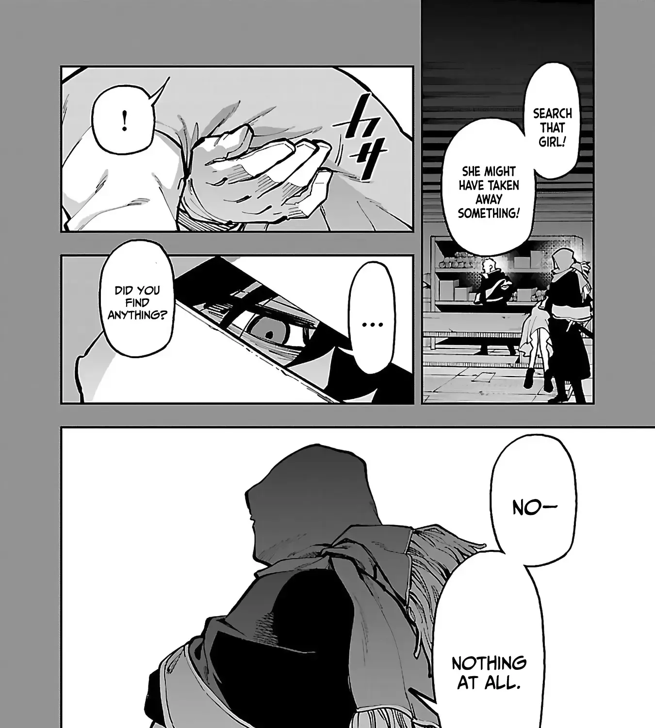 Read Backwater Old Man Becomes a Swordmaster chapter 29 image 27 on Lezhin
