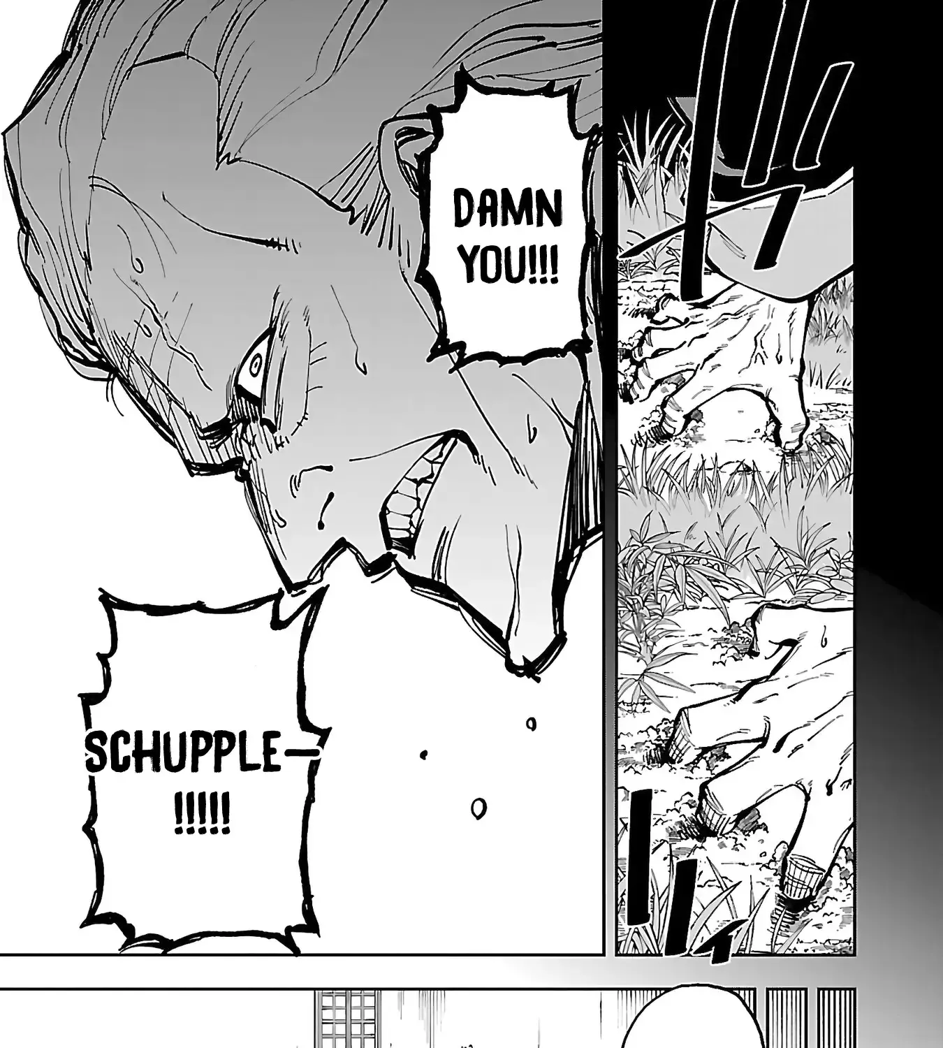Read Backwater Old Man Becomes a Swordmaster chapter 29 image 29 on Lezhin