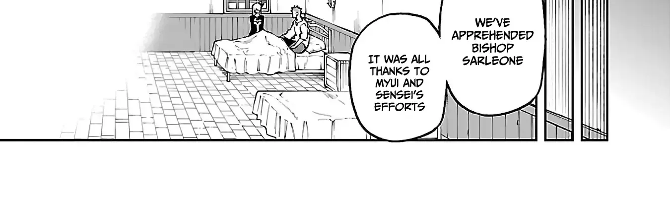 Read Backwater Old Man Becomes a Swordmaster chapter 29 image 30 on Lezhin