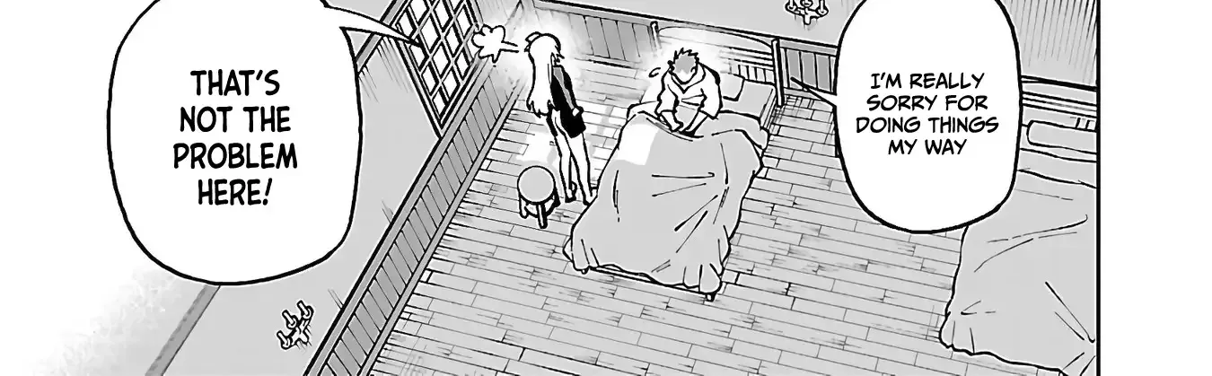Read Backwater Old Man Becomes a Swordmaster chapter 29 image 34 on Lezhin