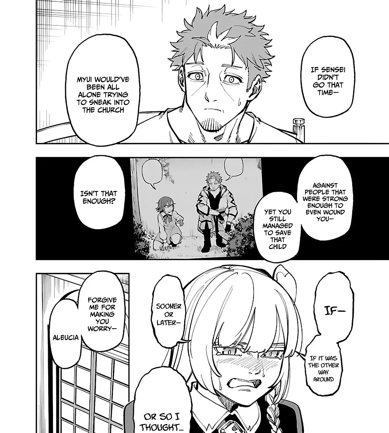 Read Backwater Old Man Becomes a Swordmaster chapter 29 image 35 on Lezhin