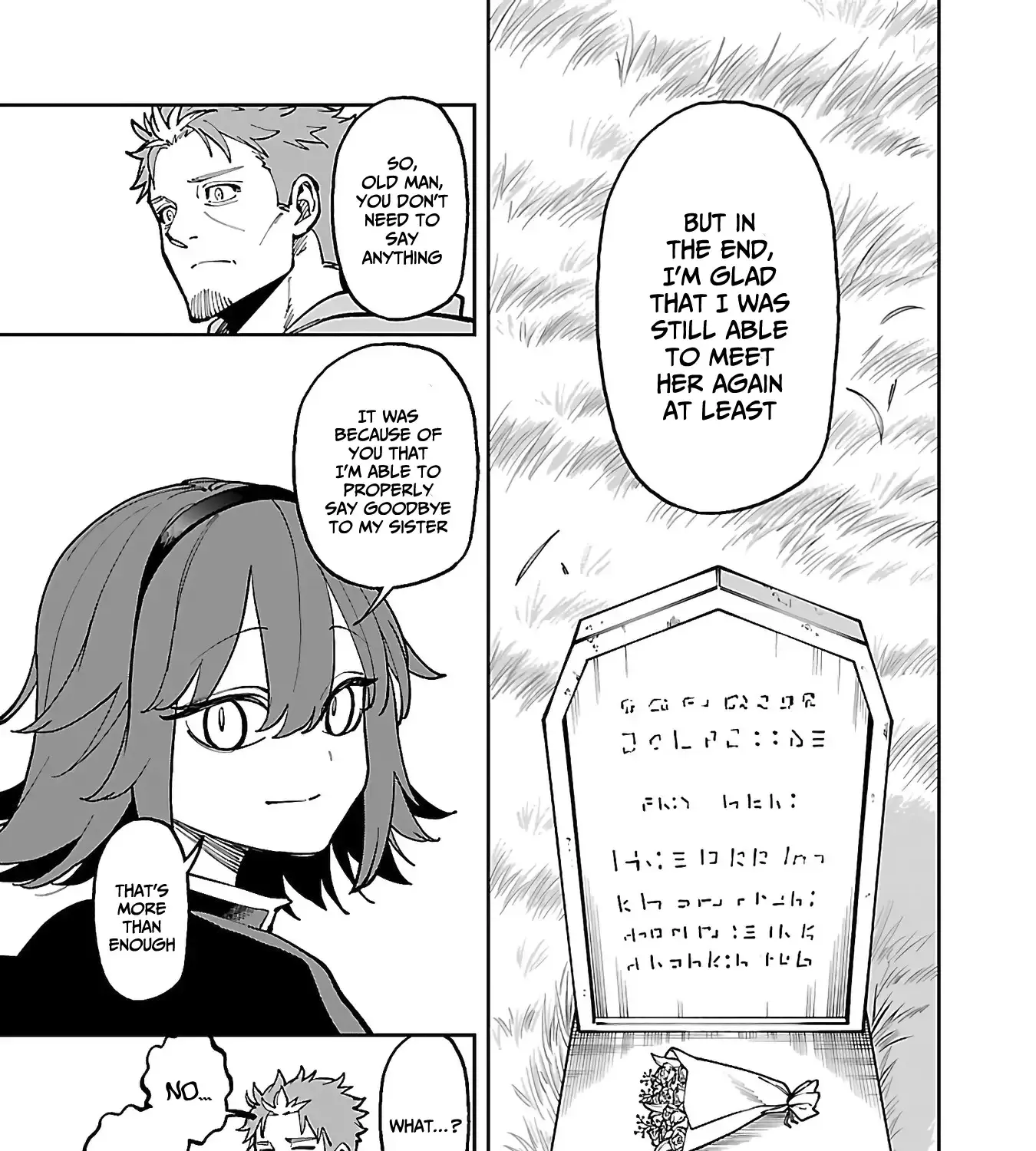Read Backwater Old Man Becomes a Swordmaster chapter 29 image 45 on Lezhin