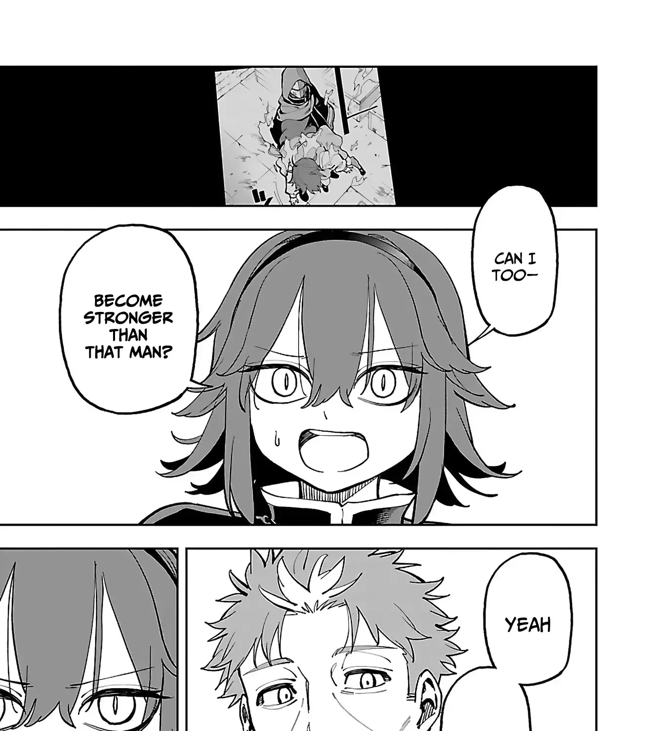 Read Backwater Old Man Becomes a Swordmaster chapter 29 image 49 on Lezhin