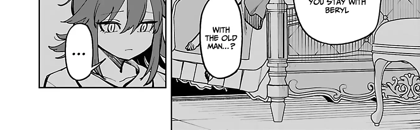 Read Backwater Old Man Becomes a Swordmaster chapter 30 image 13 on Lezhin