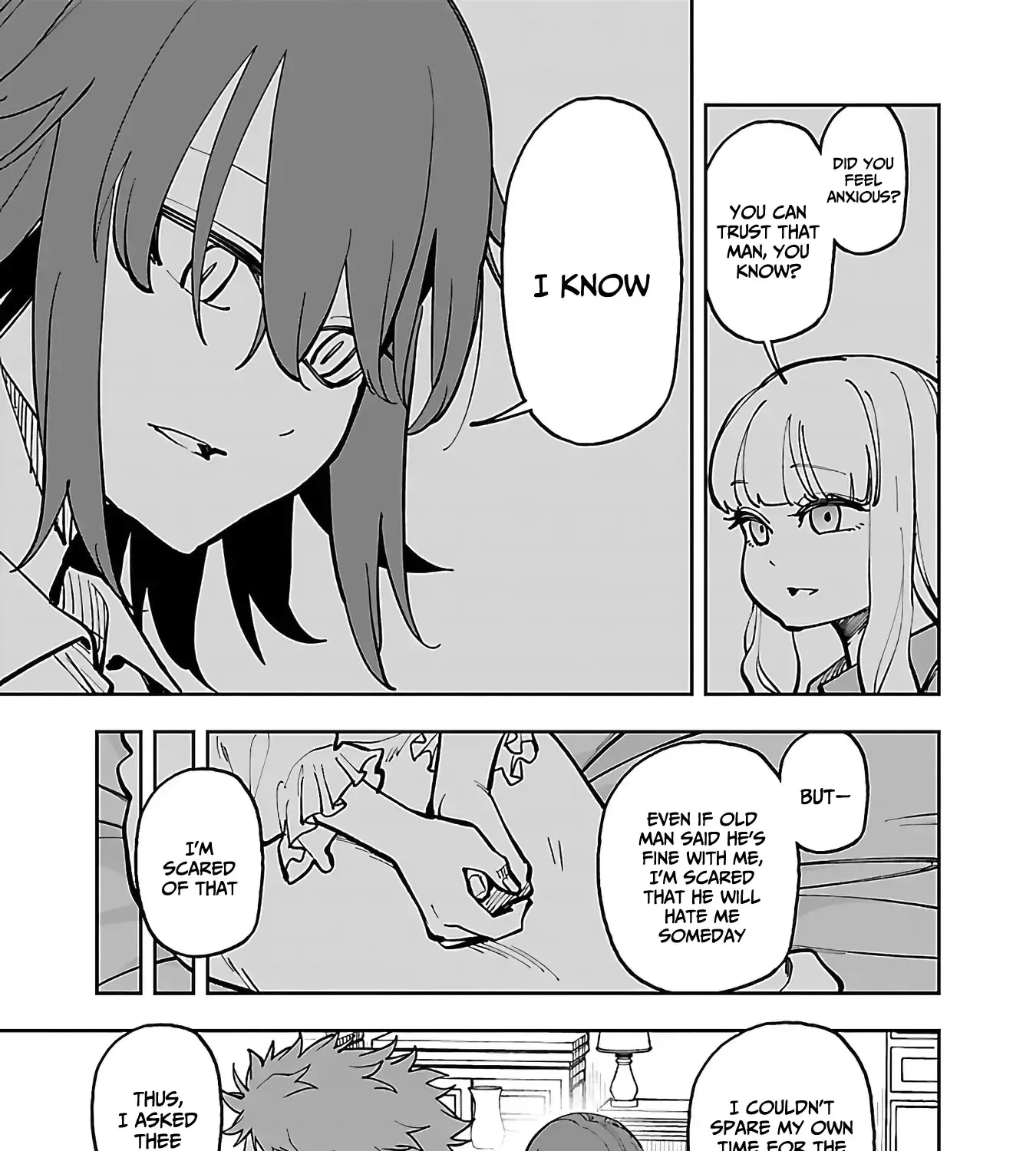 Read Backwater Old Man Becomes a Swordmaster chapter 30 image 14 on Lezhin