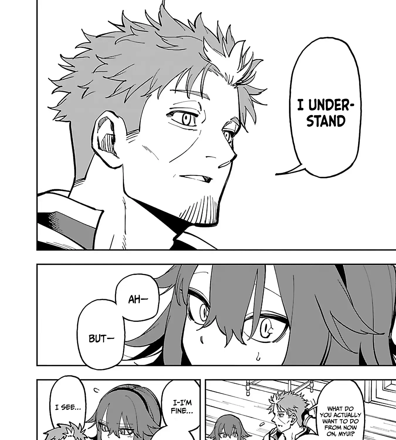 Read Backwater Old Man Becomes a Swordmaster chapter 30 image 16 on Lezhin