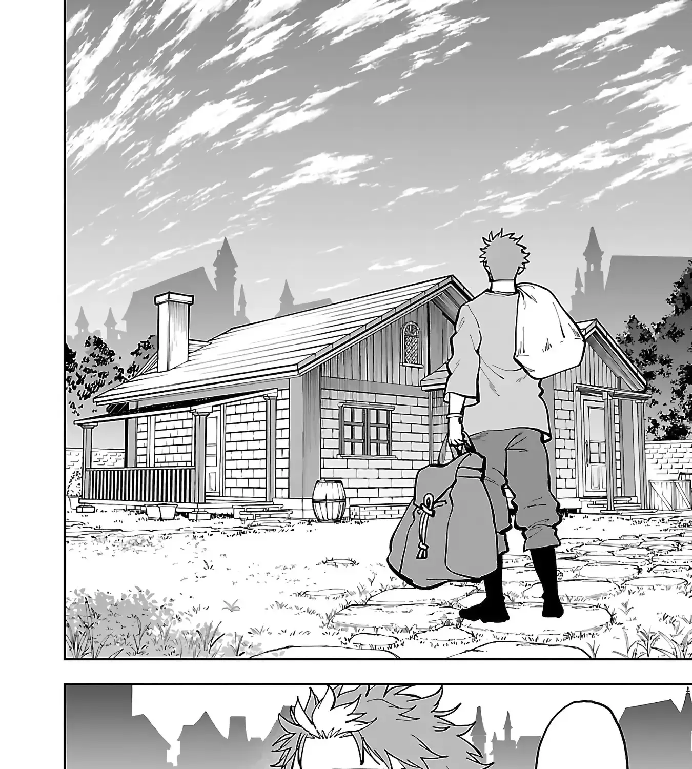 Read Backwater Old Man Becomes a Swordmaster chapter 30 image 20 on Lezhin
