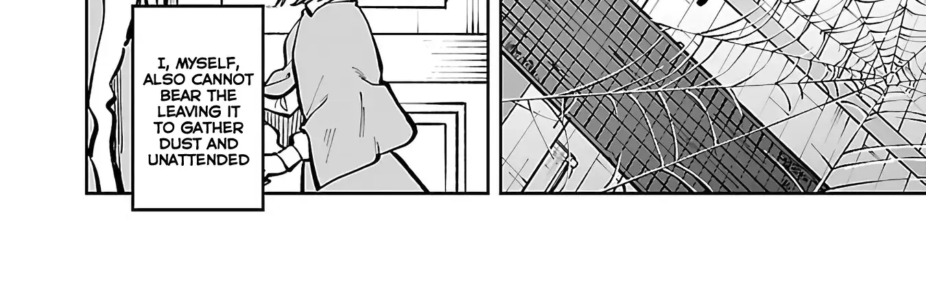 Read Backwater Old Man Becomes a Swordmaster chapter 30 image 25 on Lezhin