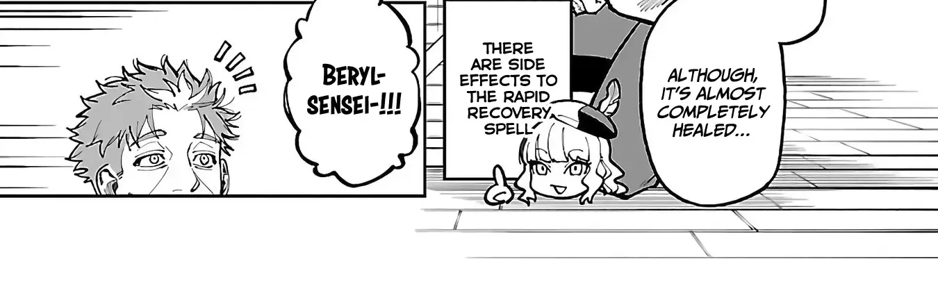 Read Backwater Old Man Becomes a Swordmaster chapter 30 image 27 on Lezhin