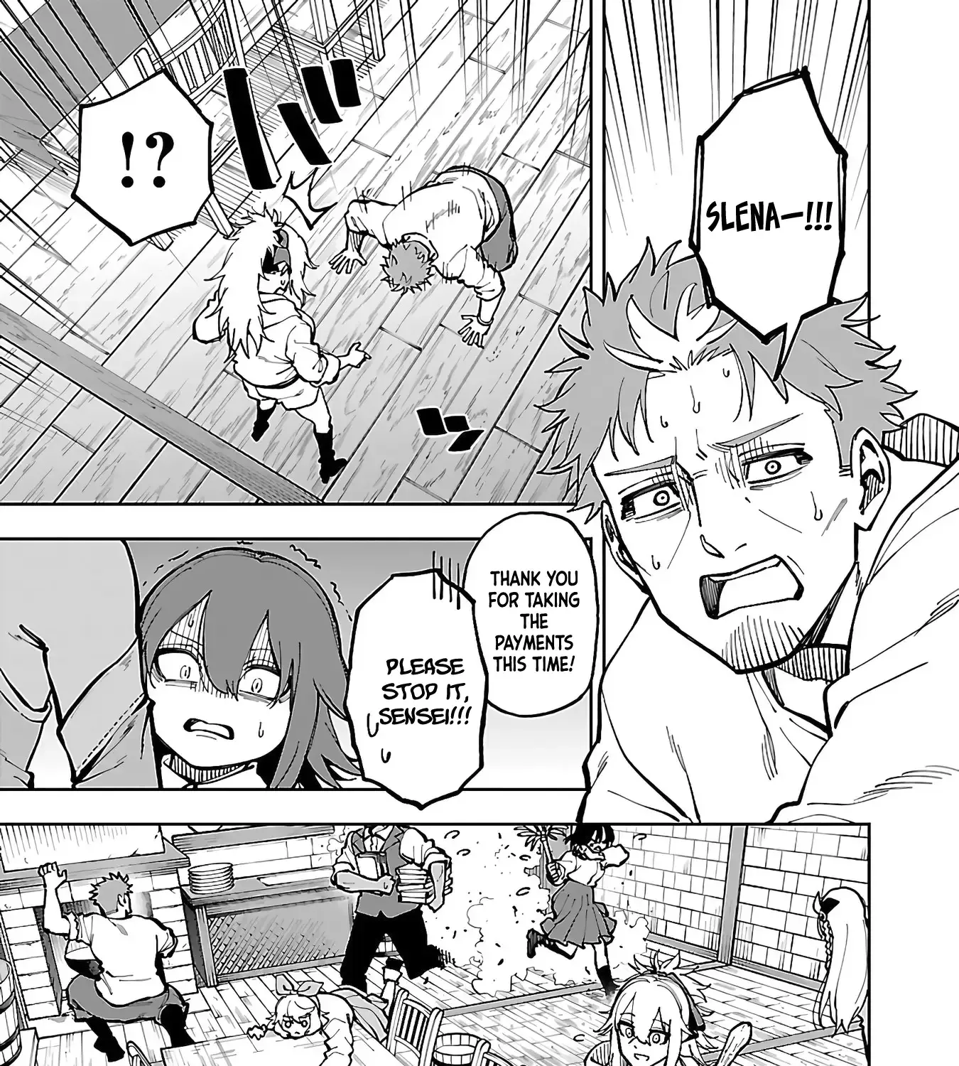 Read Backwater Old Man Becomes a Swordmaster chapter 30 image 34 on Lezhin