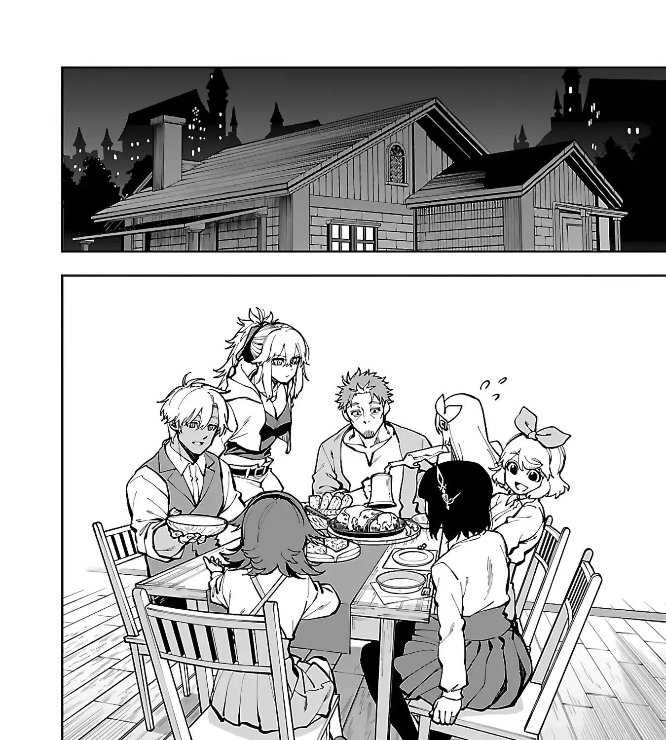 Read Backwater Old Man Becomes a Swordmaster chapter 30 image 36 on Lezhin