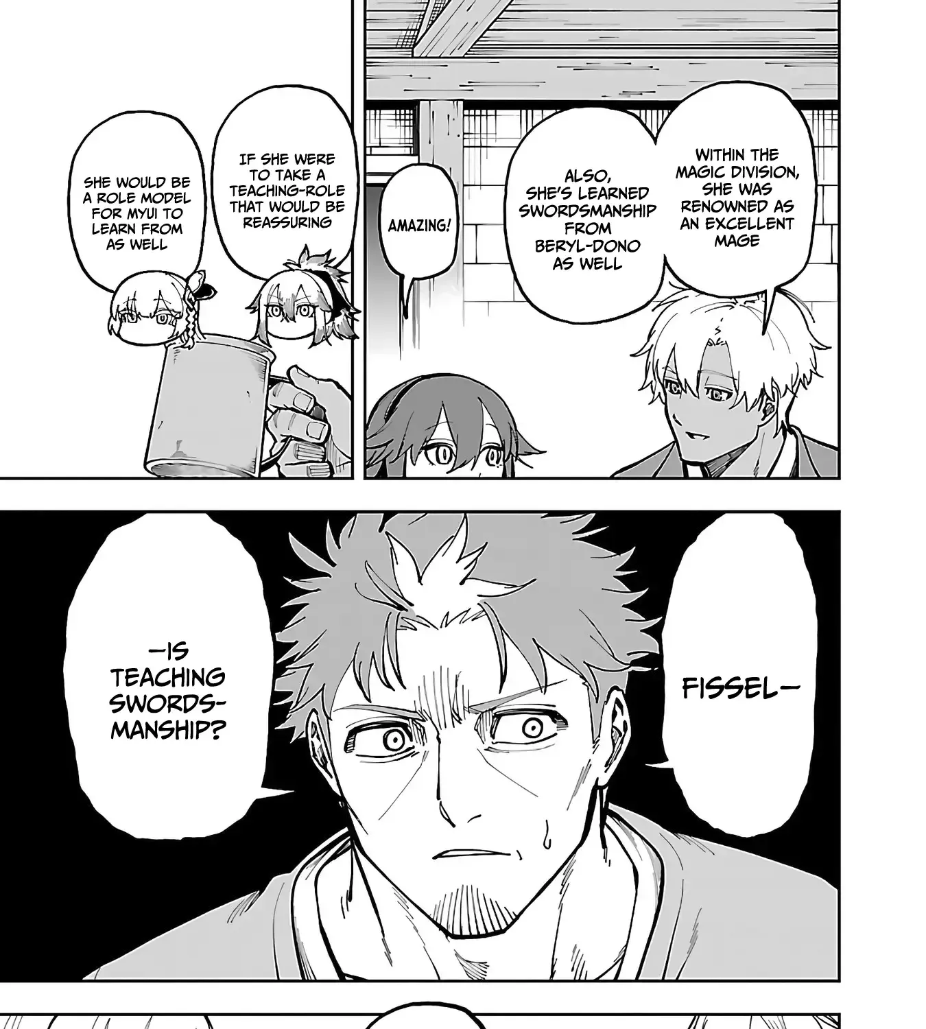 Read Backwater Old Man Becomes a Swordmaster chapter 30 image 42 on Lezhin
