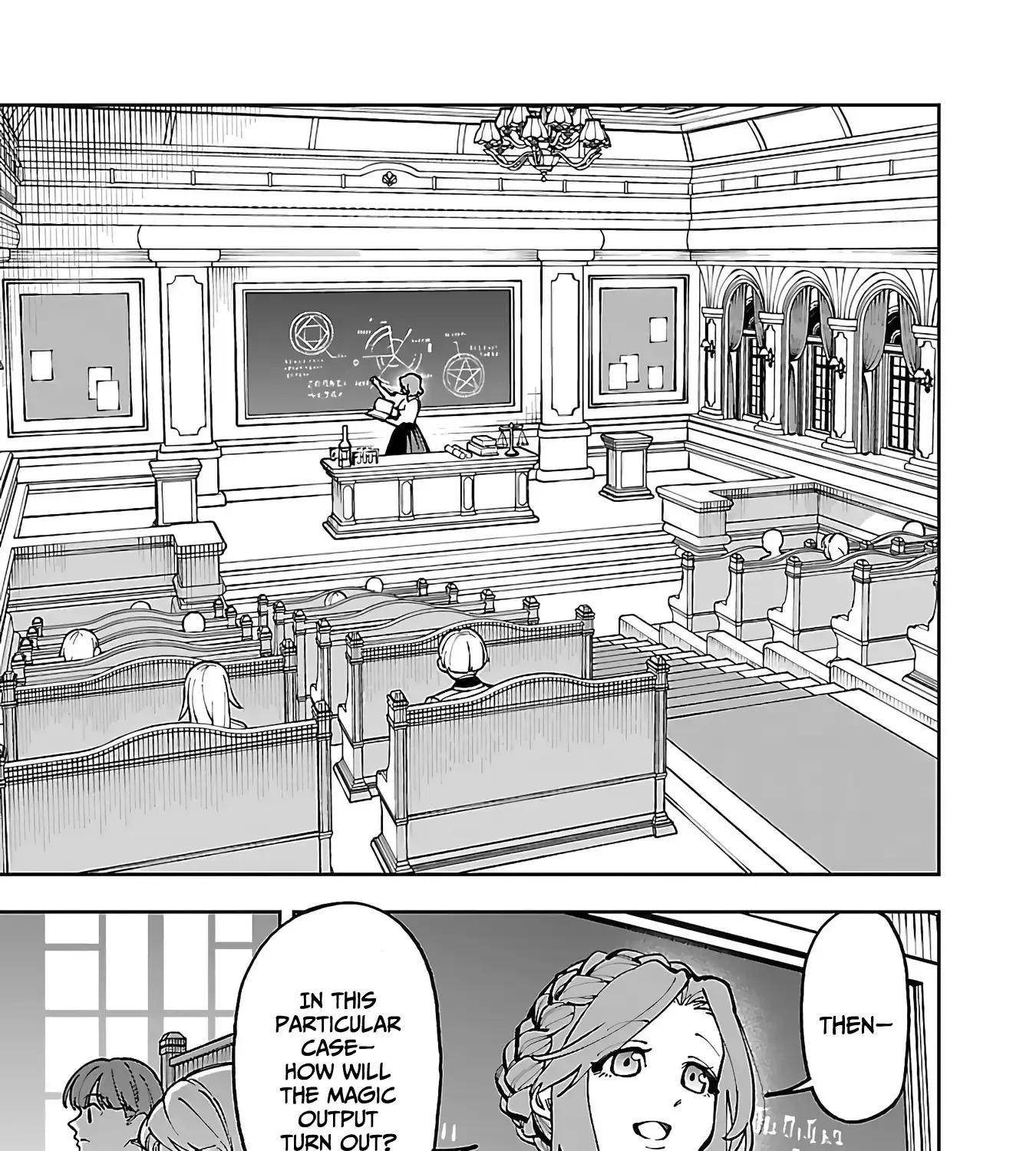 Read Backwater Old Man Becomes a Swordmaster chapter 30 image 46 on Lezhin