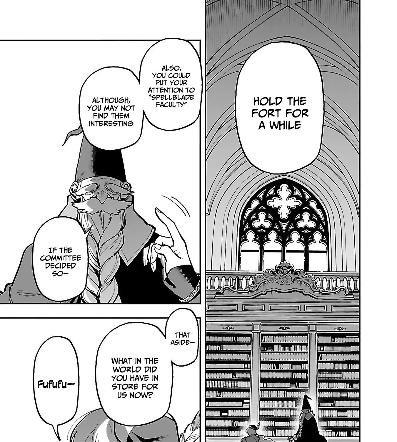 Read Backwater Old Man Becomes a Swordmaster chapter 30 image 50 on Lezhin