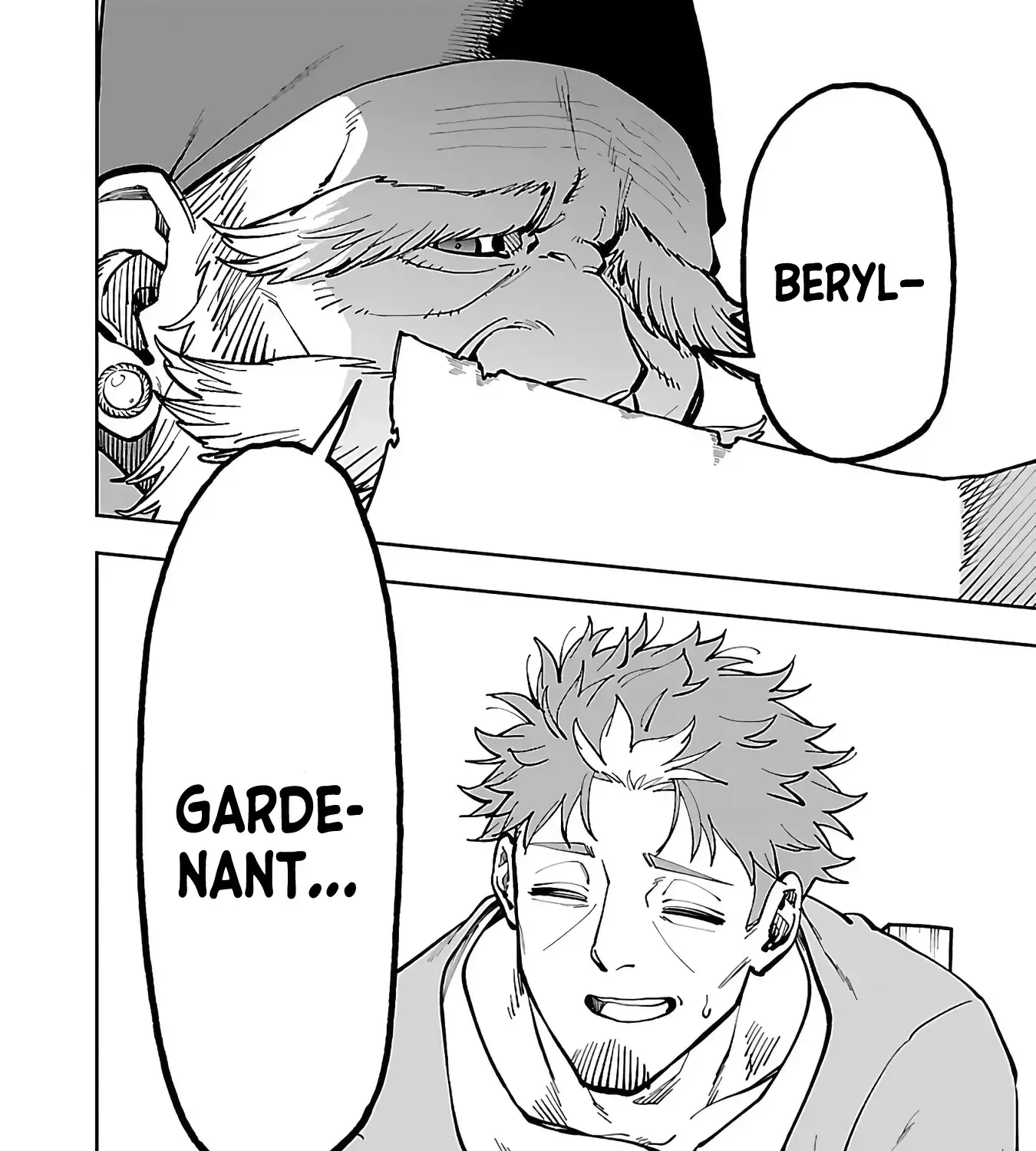 Read Backwater Old Man Becomes a Swordmaster chapter 30 image 52 on Lezhin