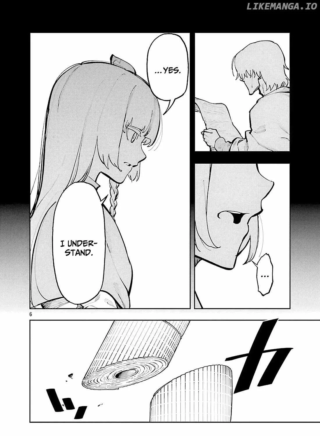 Read Backwater Old Man Becomes a Swordmaster chapter 34.1 image 12 on Lezhin