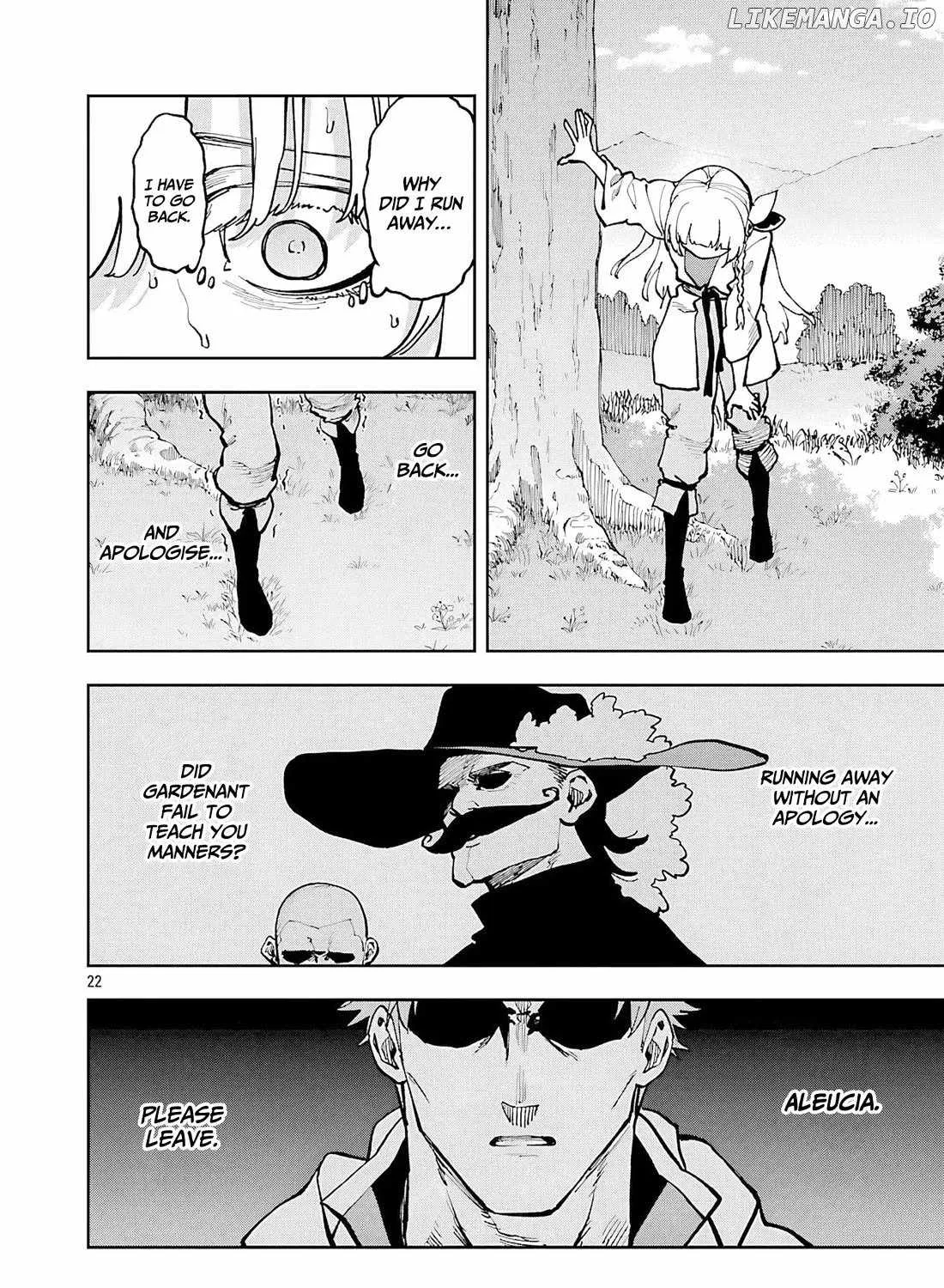 Read Backwater Old Man Becomes a Swordmaster chapter 34.1 image 44 on Lezhin